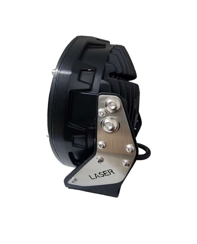 EJC ledfarode milha LED laser spotlights 7inch 120 watt (set of 2)